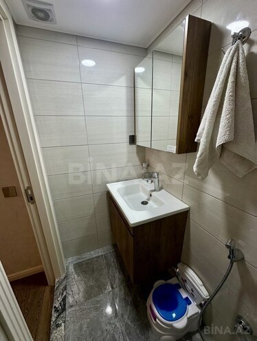 Продаётся 3-комн. новостройка 114 м², Насиминский  р., photo 23 from 25