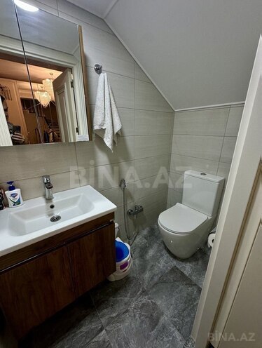 Продаётся 3-комн. новостройка 114 м², Насиминский  р., photo 22 from 25