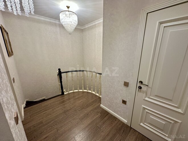 Продаётся 3-комн. новостройка 114 м², Насиминский  р., photo 19 from 25