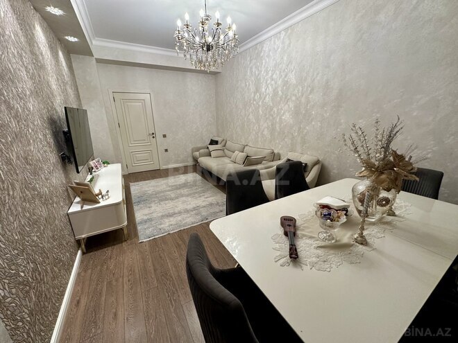 Продаётся 3-комн. новостройка 114 м², Насиминский  р., photo 7 from 25