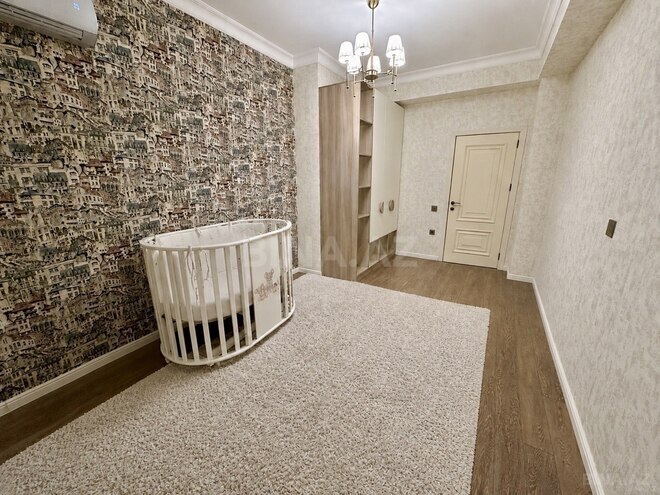 Продаётся 3-комн. новостройка 114 м², Насиминский  р., photo 21 from 25