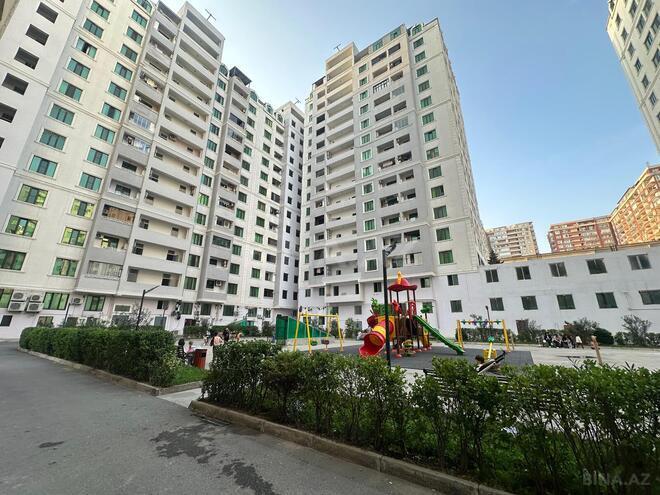 Продаётся 3-комн. новостройка 114 м², Насиминский  р., photo 1 from 25