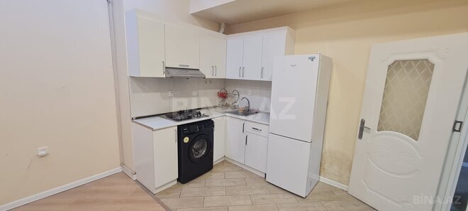 Сдается 3-комн. новостройка 95 м², м. Нариман Нариманов, photo 8 from 12