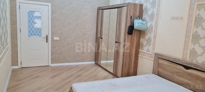 Сдается 3-комн. новостройка 95 м², м. Нариман Нариманов, photo 7 from 12