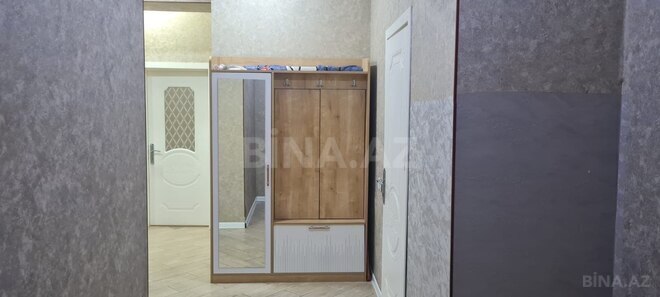 Сдается 3-комн. новостройка 95 м², м. Нариман Нариманов, photo 9 from 12