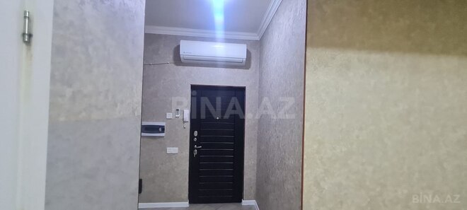 Сдается 3-комн. новостройка 95 м², м. Нариман Нариманов, photo 10 from 12