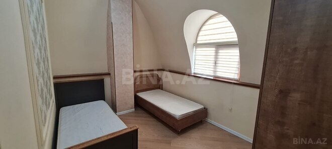 Сдается 3-комн. новостройка 95 м², м. Нариман Нариманов, photo 6 from 12