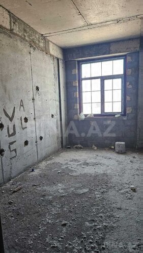 Продаётся 2-комн. новостройка 88 м², м. Элмляр Академиясы, photo 5 from 7