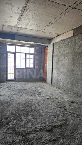 Продаётся 2-комн. новостройка 88 м², м. Элмляр Академиясы, photo 4 from 7