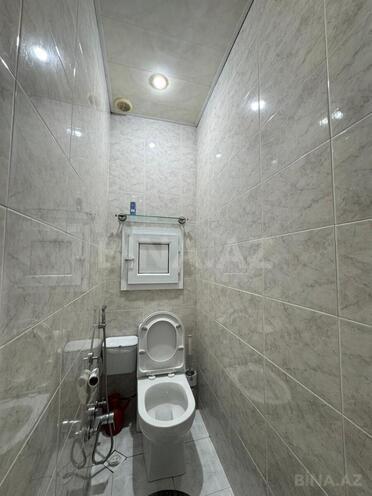 Satılır 4 otaqlı köhnə tikili 105 m², Qara Qarayev m., photo 11 from 13