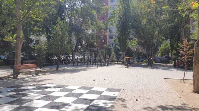Продаётся 1-комн. вторичка 50 м², м. Иншаатчылар, photo 3 from 12