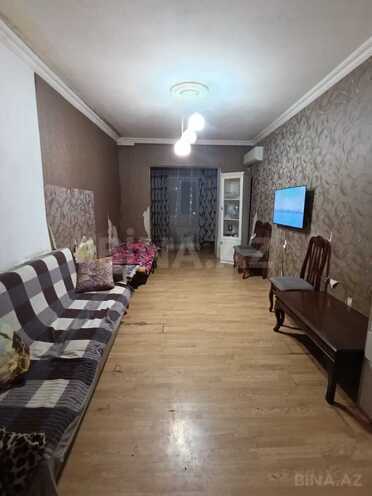 Продаётся 1-комн. вторичка 50 м², м. Иншаатчылар, photo 4 from 12
