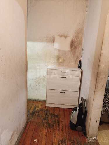 Продаётся 1-комн. вторичка 50 м², м. Иншаатчылар, photo 9 from 12