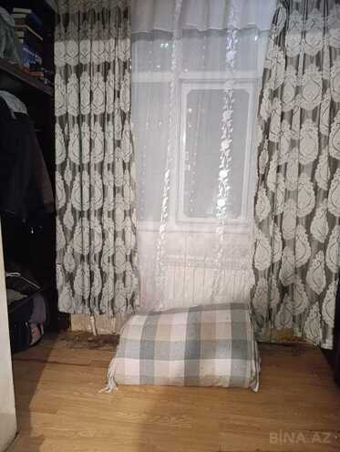 Продаётся 1-комн. вторичка 50 м², м. Иншаатчылар, photo 10 from 12