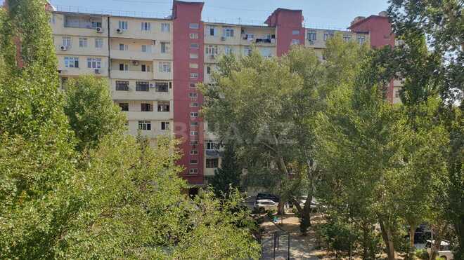 Продаётся 1-комн. вторичка 50 м², м. Иншаатчылар, photo 1 from 12