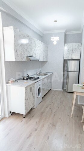 İcarəyə verilir 2 otaqlı yeni tikili 72 m², photo 4 from 6