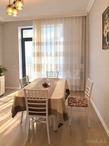 İcarəyə verilir 2 otaqlı yeni tikili 72 m², photo 1 from 6