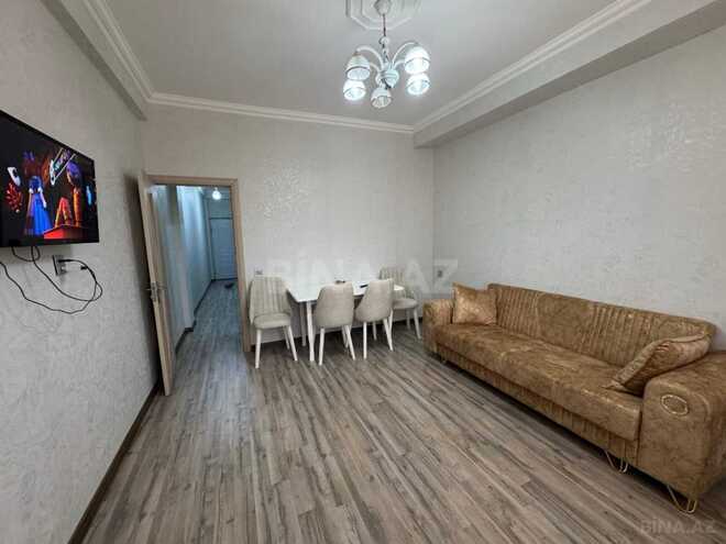 Сдается 2-комн. новостройка 52 м², photo 4 from 19
