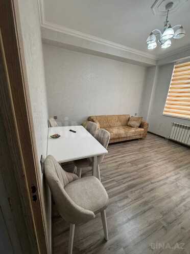 Сдается 2-комн. новостройка 52 м², photo 3 from 19