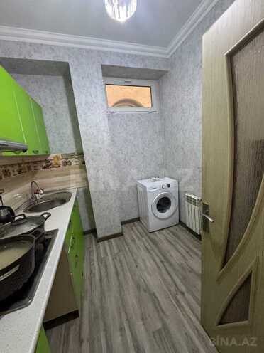 Сдается 2-комн. новостройка 52 м², photo 11 from 19
