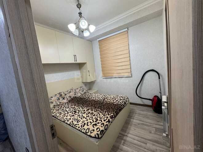 Сдается 2-комн. новостройка 52 м², photo 6 from 19