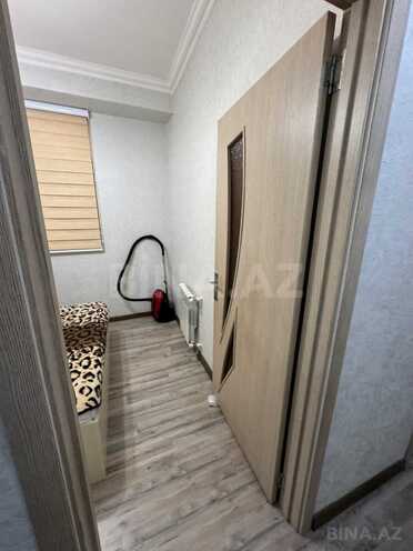 Сдается 2-комн. новостройка 52 м², photo 10 from 19