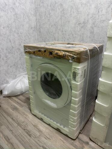 Сдается 2-комн. новостройка 52 м², photo 16 from 19