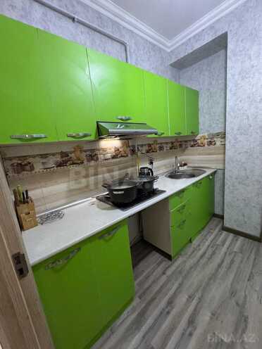 Сдается 2-комн. новостройка 52 м², photo 8 from 19