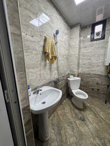 Сдается 2-комн. новостройка 52 м², photo 9 from 19