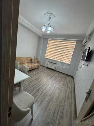 Сдается 2-комн. новостройка 52 м², photo 1 from 19