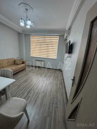 Сдается 2-комн. новостройка 52 м², photo 12 from 19