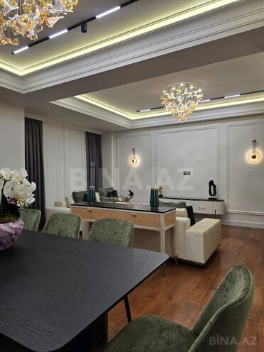 Продаётся 5-комн. новостройка 193 м², пос. Аг шехер, photo 9 from 19