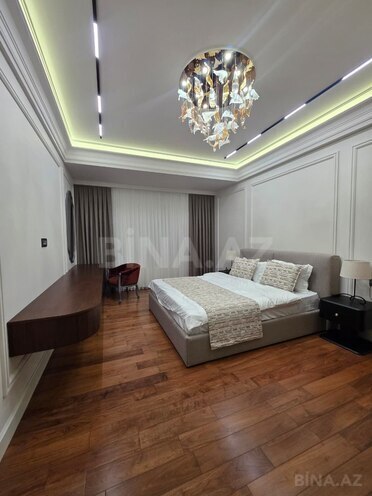 Продаётся 5-комн. новостройка 193 м², пос. Аг шехер, photo 13 from 19