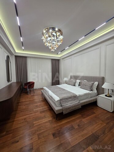 Продаётся 5-комн. новостройка 193 м², пос. Аг шехер, photo 14 from 19