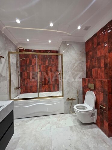 Продаётся 5-комн. новостройка 193 м², пос. Аг шехер, photo 18 from 19