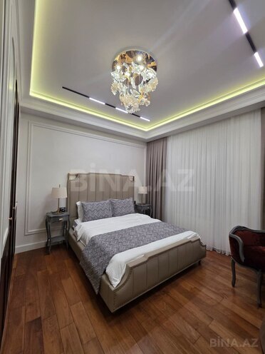 Продаётся 5-комн. новостройка 193 м², пос. Аг шехер, photo 15 from 19