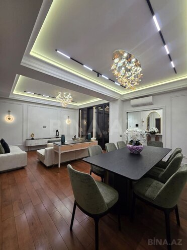 Продаётся 5-комн. новостройка 193 м², пос. Аг шехер, photo 8 from 19