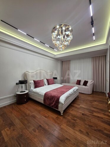 Продаётся 5-комн. новостройка 193 м², пос. Аг шехер, photo 11 from 19