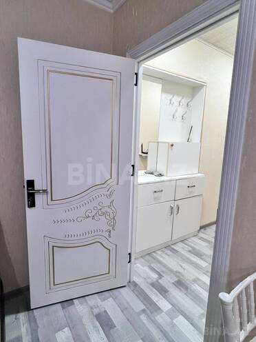 İcarəyə verilir 2 otaqlı köhnə tikili 40 m², Neftçilər m., photo 11 from 13
