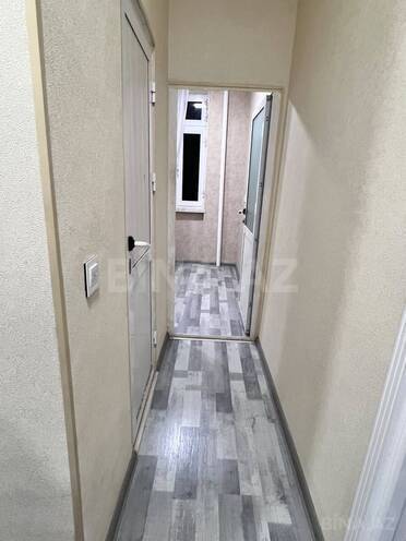 İcarəyə verilir 2 otaqlı köhnə tikili 40 m², Neftçilər m., photo 10 from 13