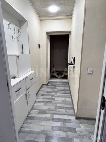 İcarəyə verilir 2 otaqlı köhnə tikili 40 m², Neftçilər m., photo 9 from 13