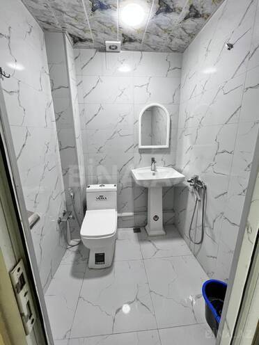 İcarəyə verilir 2 otaqlı köhnə tikili 40 m², Neftçilər m., photo 12 from 13