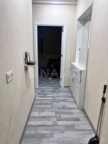 İcarəyə verilir 2 otaqlı köhnə tikili 40 m², Neftçilər m., photo 8 from 13
