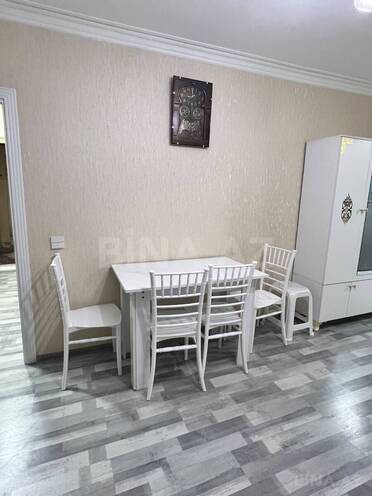 İcarəyə verilir 2 otaqlı köhnə tikili 40 m², Neftçilər m., photo 4 from 13