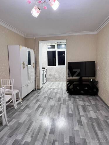 İcarəyə verilir 2 otaqlı köhnə tikili 40 m², Neftçilər m., photo 3 from 13