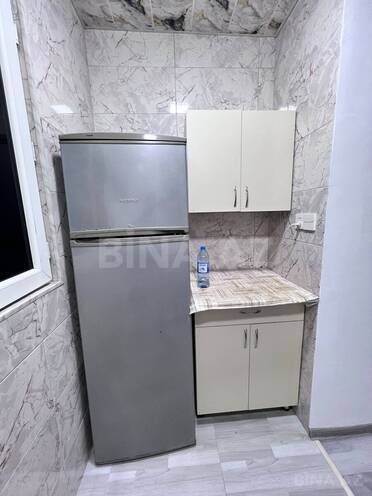 İcarəyə verilir 2 otaqlı köhnə tikili 40 m², Neftçilər m., photo 6 from 13