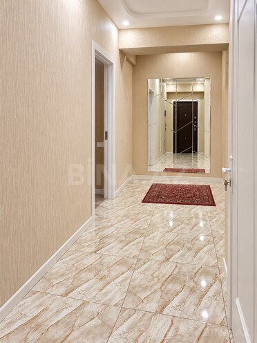 Satılır 3 otaqlı yeni tikili 96 m², İnşaatçılar m., photo 12 from 13