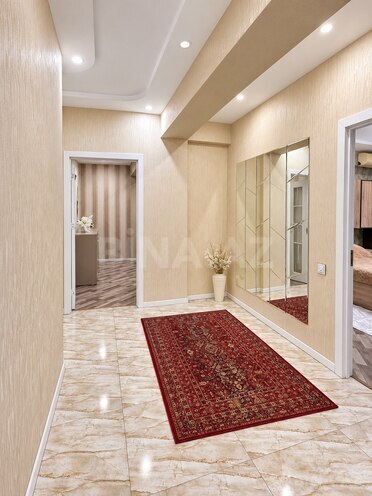 Satılır 3 otaqlı yeni tikili 96 m², İnşaatçılar m., photo 8 from 13