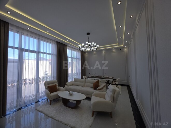 Продаётся 4-комн. дом/дача 170 м², пос. Мардакан, photo 17 from 27