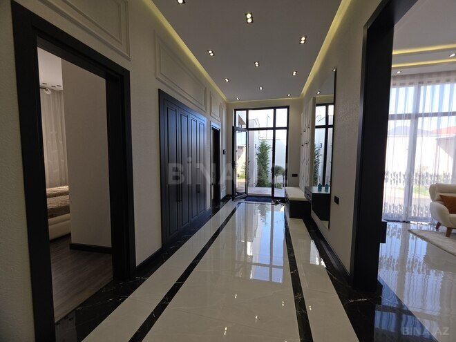 Продаётся 4-комн. дом/дача 170 м², пос. Мардакан, photo 15 from 27